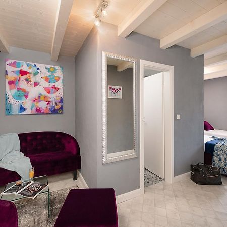 Kampanel 10 Leilighet Hvar Town Eksteriør bilde